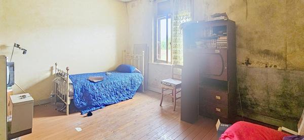 Maison 3 chambres avec jardin et garage à Saint-Michel-sur-Ternoise