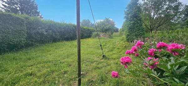 Maison 3 chambres avec jardin et garage à Saint-Michel-sur-Ternoise