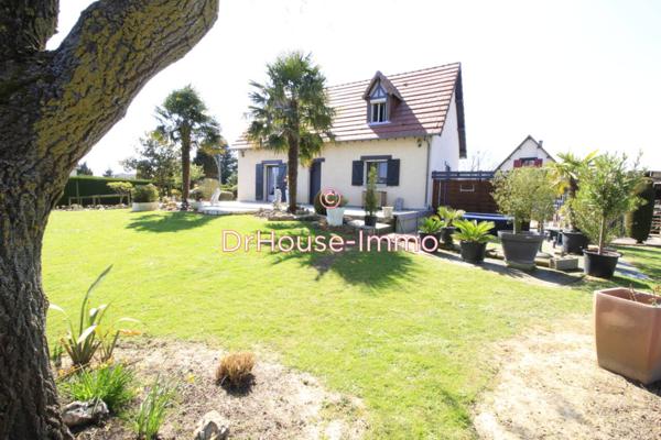 Maison à vendre 6 pièces de 120 m²