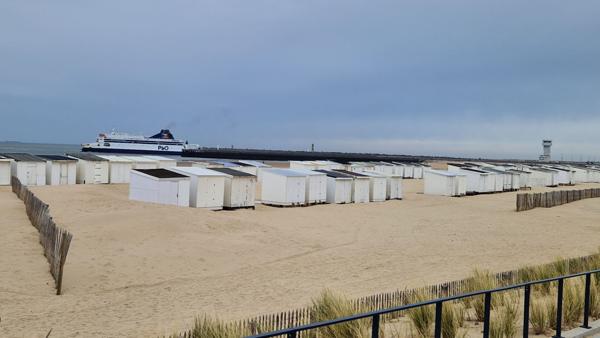 Maison Wissant standing sans travaux avec des équipements de qualités 4 chambres 3 salle d'eau proche mer sans travaux