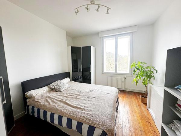 Appartement Amiens 4 pièce(s) 103.48 m2