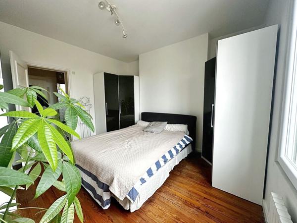 Appartement Amiens 4 pièce(s) 103.48 m2