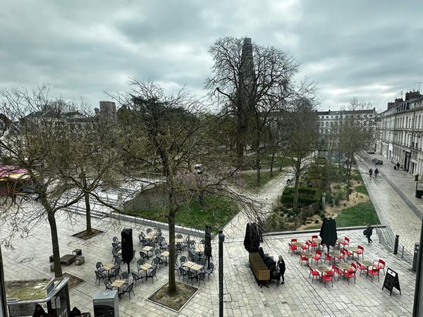 Appartement Amiens 4 pièce(s) 103.48 m2