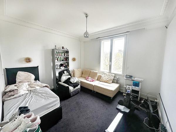 Appartement Amiens 4 pièce(s) 103.48 m2