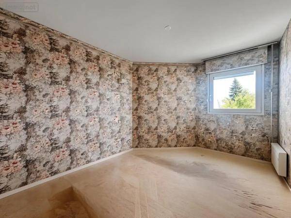 Achat - Appartement Angers 49000 3 pièces 54 m 2 7704 m 2