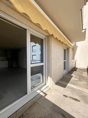 Achat - Appartement Angers 49000 3 pièces 54 m 2 7704 m 2