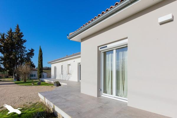 Maison 470 250 € Gimont 6 p 205 m² DPE C