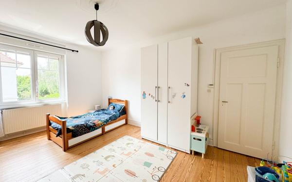 Appartement à vendre    2 pièces • 61,30 m2 Schiltigheim