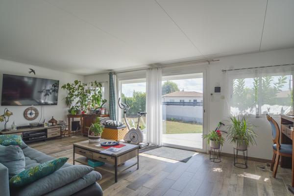 Maison Maison familiale Saint Medard En Jalles - 3 chambres et un bureau, piscine - Parcelle de 1 161m2 143 m²