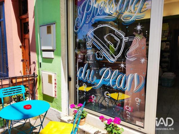 Boutique/Local commercial à vendre 80 m² Grasse