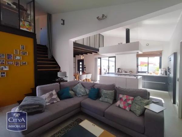 Maison à vendre 4 pièces 90.92m² Frontignan (34110)