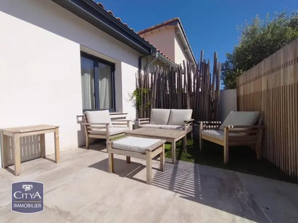 Maison à vendre 4 pièces 90.92m² Frontignan (34110)