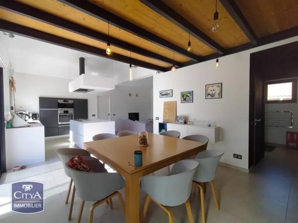 Maison à vendre 4 pièces 90.92m² Frontignan (34110)