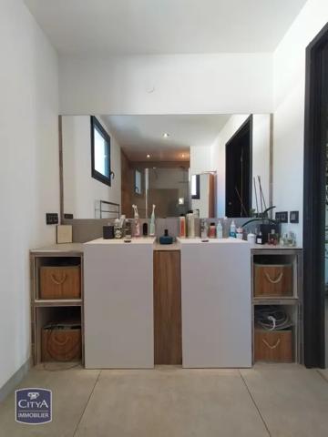 Maison à vendre 4 pièces 90.92m² Frontignan (34110)