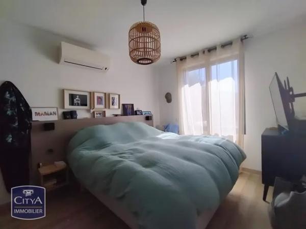 Maison à vendre 4 pièces 90.92m² Frontignan (34110)