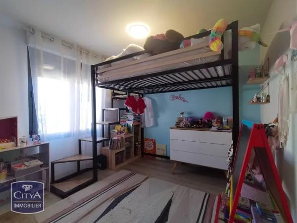 Maison à vendre 4 pièces 90.92m² Frontignan (34110)