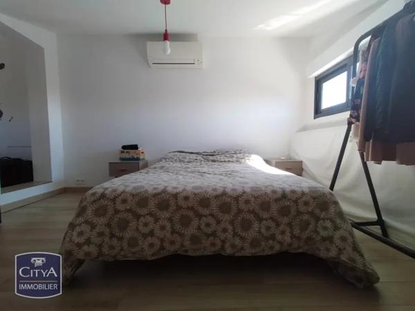 Maison à vendre 4 pièces 90.92m² Frontignan (34110)