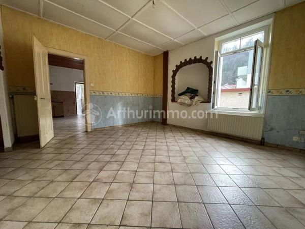 Vente Maison 3 pièces 68 m2 à Hérimoncourt