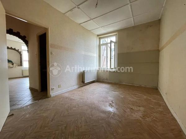 Vente Maison 3 pièces 68 m2 à Hérimoncourt