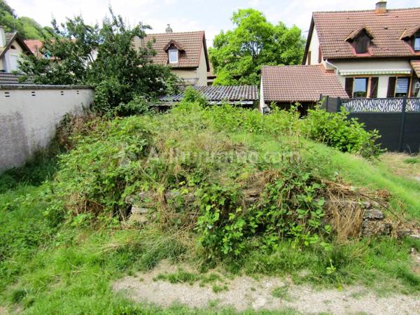 Vente Maison 3 pièces 68 m2 à Hérimoncourt