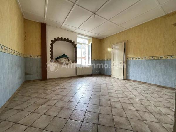 Vente Maison 3 pièces 68 m2 à Hérimoncourt