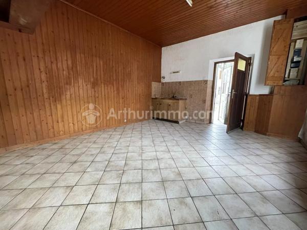 Vente Maison 3 pièces 68 m2 à Hérimoncourt