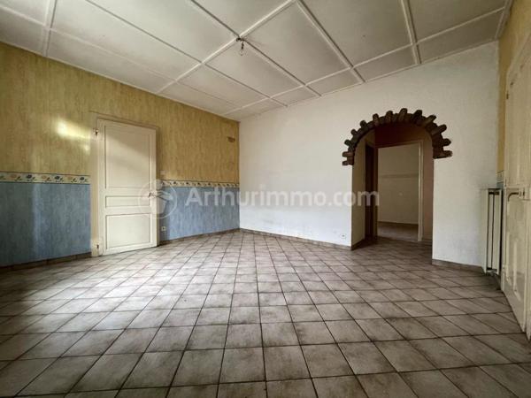 Vente Maison 3 pièces 68 m2 à Hérimoncourt