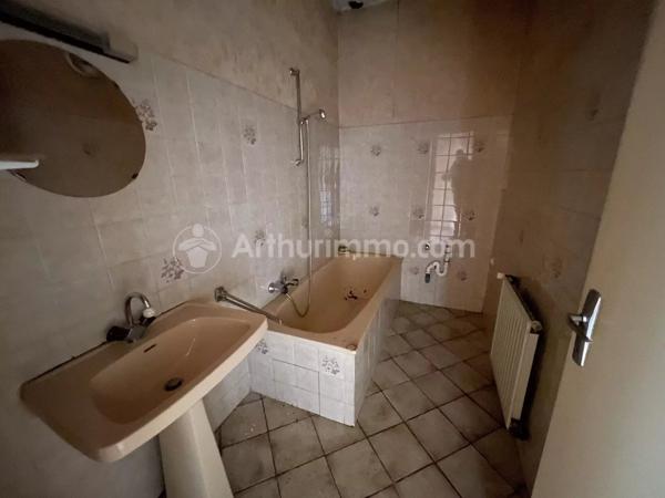 Vente Maison 3 pièces 68 m2 à Hérimoncourt