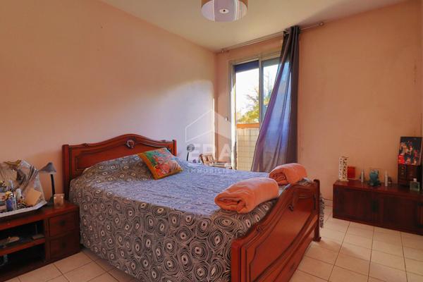 Appartement Marseille 4 pièce(s) calme sécurisée prox transport expo sud ouest