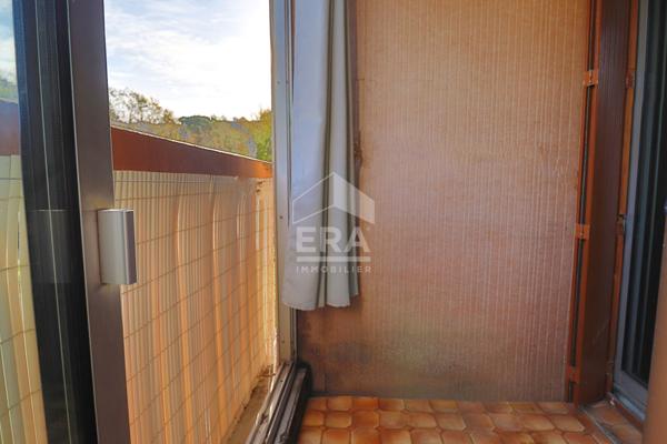 Appartement Marseille 4 pièce(s) calme sécurisée prox transport expo sud ouest