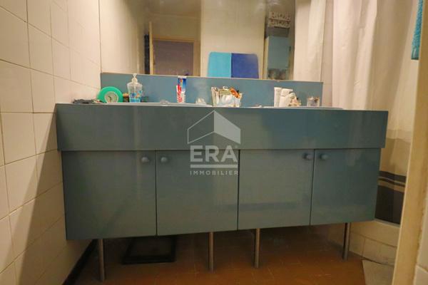 Appartement Marseille 4 pièce(s) calme sécurisée prox transport expo sud ouest