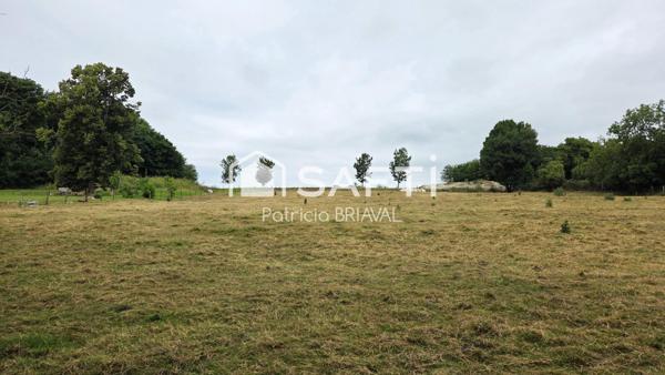 TERRAIN CONSTRUCTIBLE