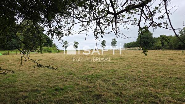 TERRAIN CONSTRUCTIBLE