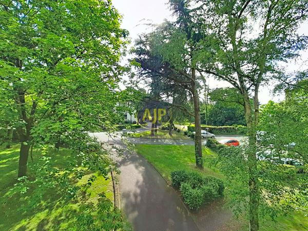 Vente appartement Nantes : 219 000 € - AJP Immobilier Nantes Jouzel