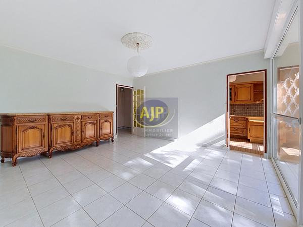 Vente appartement Nantes : 219 000 € - AJP Immobilier Nantes Jouzel