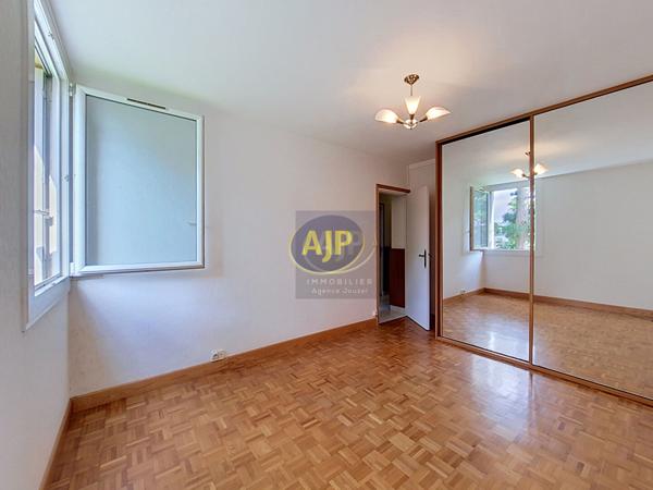 Vente appartement Nantes : 219 000 € - AJP Immobilier Nantes Jouzel
