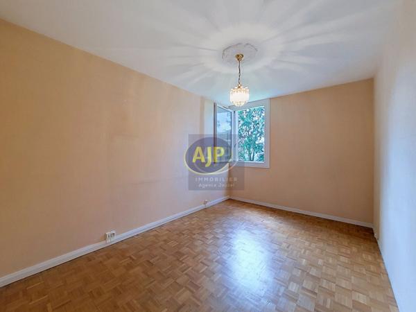 Vente appartement Nantes : 219 000 € - AJP Immobilier Nantes Jouzel