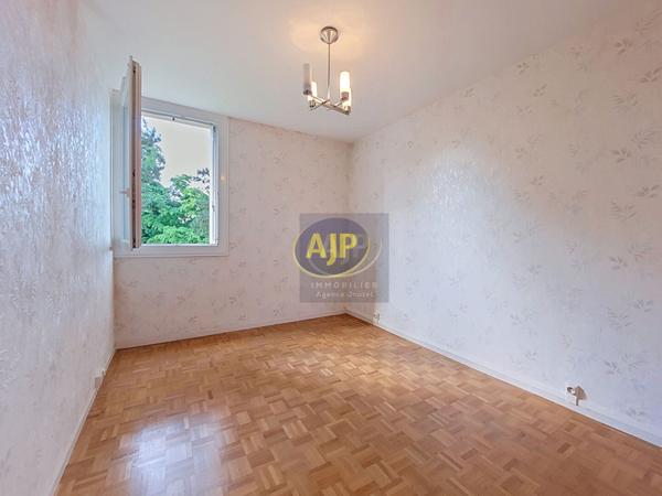 Vente appartement Nantes : 219 000 € - AJP Immobilier Nantes Jouzel