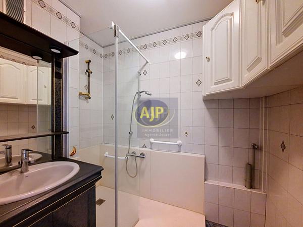 Vente appartement Nantes : 219 000 € - AJP Immobilier Nantes Jouzel