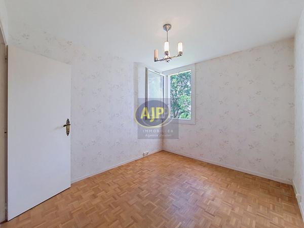 Vente appartement Nantes : 219 000 € - AJP Immobilier Nantes Jouzel