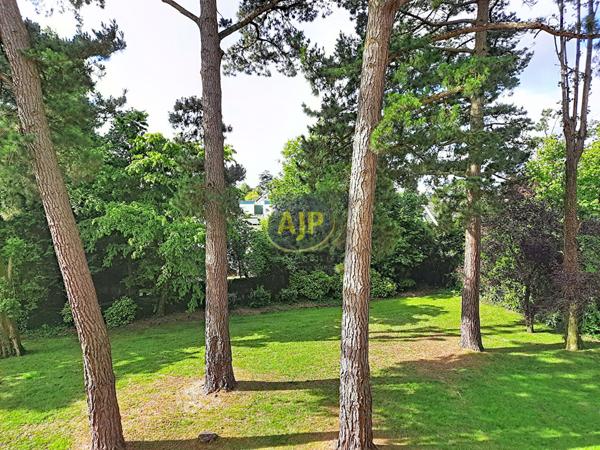 Vente appartement Nantes : 219 000 € - AJP Immobilier Nantes Jouzel