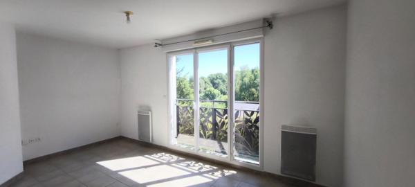 Appartement T2 Orvault Bourg