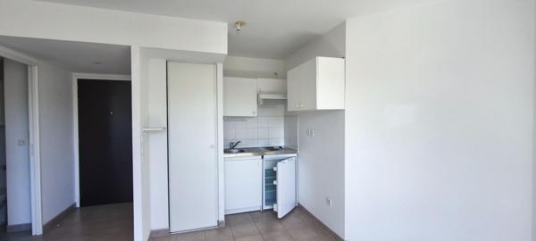 Appartement T2 Orvault Bourg