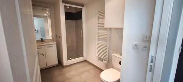 Appartement T2 Orvault Bourg