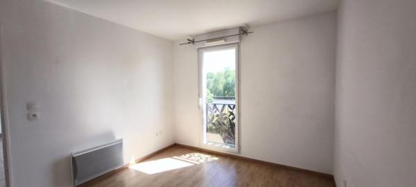 Appartement T2 Orvault Bourg