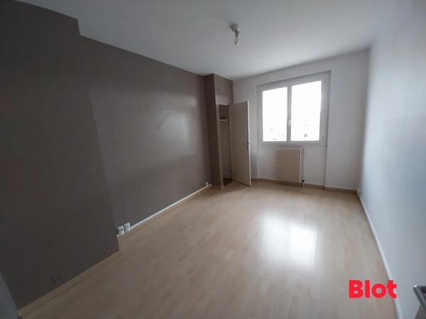 Appartement 2 pièce(s)