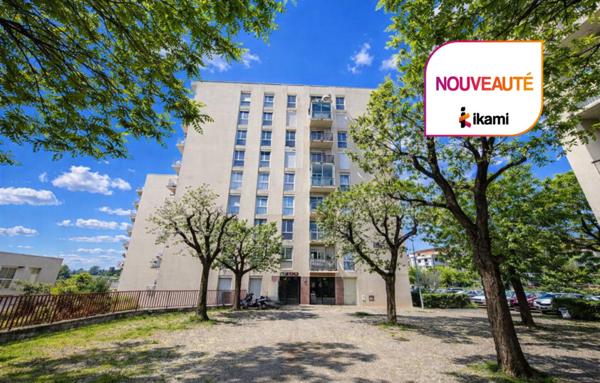 Appartement de 75 m²