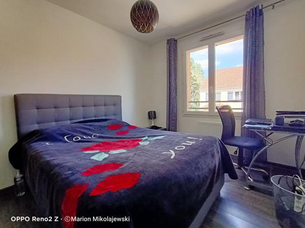 Maison 5 pièces - 110 m² Exclusivité efficity