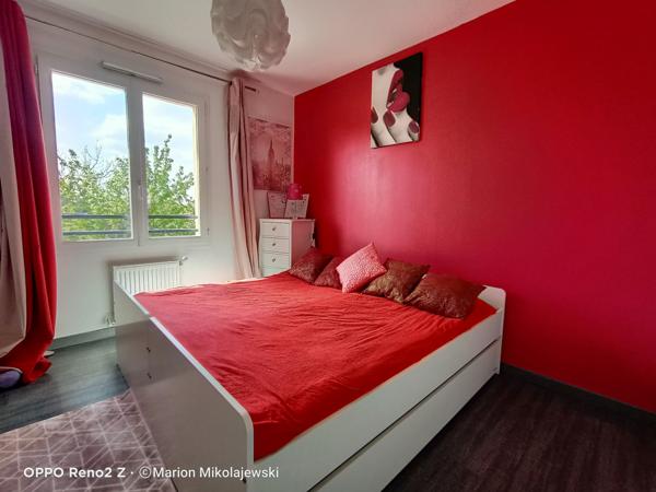 Maison 5 pièces - 110 m² Exclusivité efficity