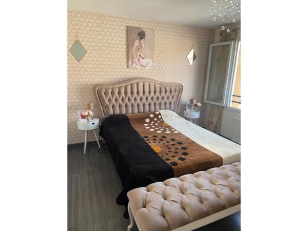 Maison 5 pièces - 110 m² Exclusivité efficity